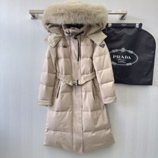 Prada Down Jackets